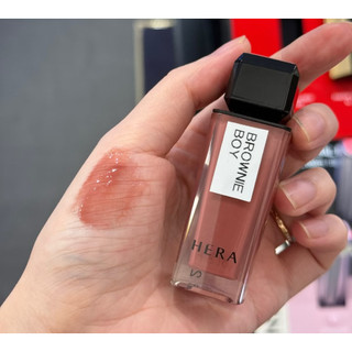 Son Hera Sensual Spicy Nude