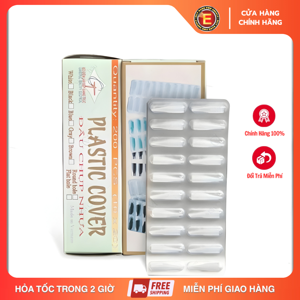 Ngòi 1 Nhựa Máy Thần Thánh GT Pro Malisa
