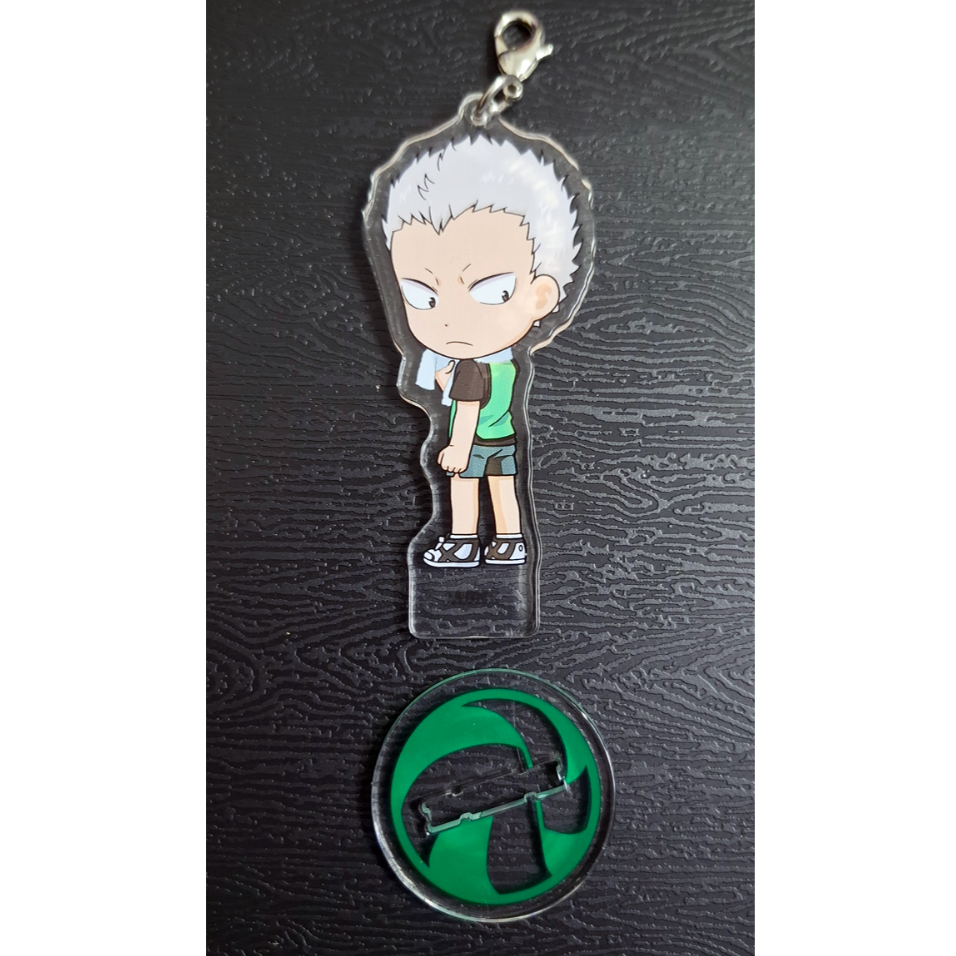 [cập nhật 01/02] Goods anime Haikyuu chính hãng Nhật