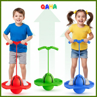 (Tặng Bơm tay) Đồ chơi phát triển chiều cao Bóng nhảy tăng chiều cao, giảm béo phì Bóng nhảy - Bóng nhún Tập thể dục
