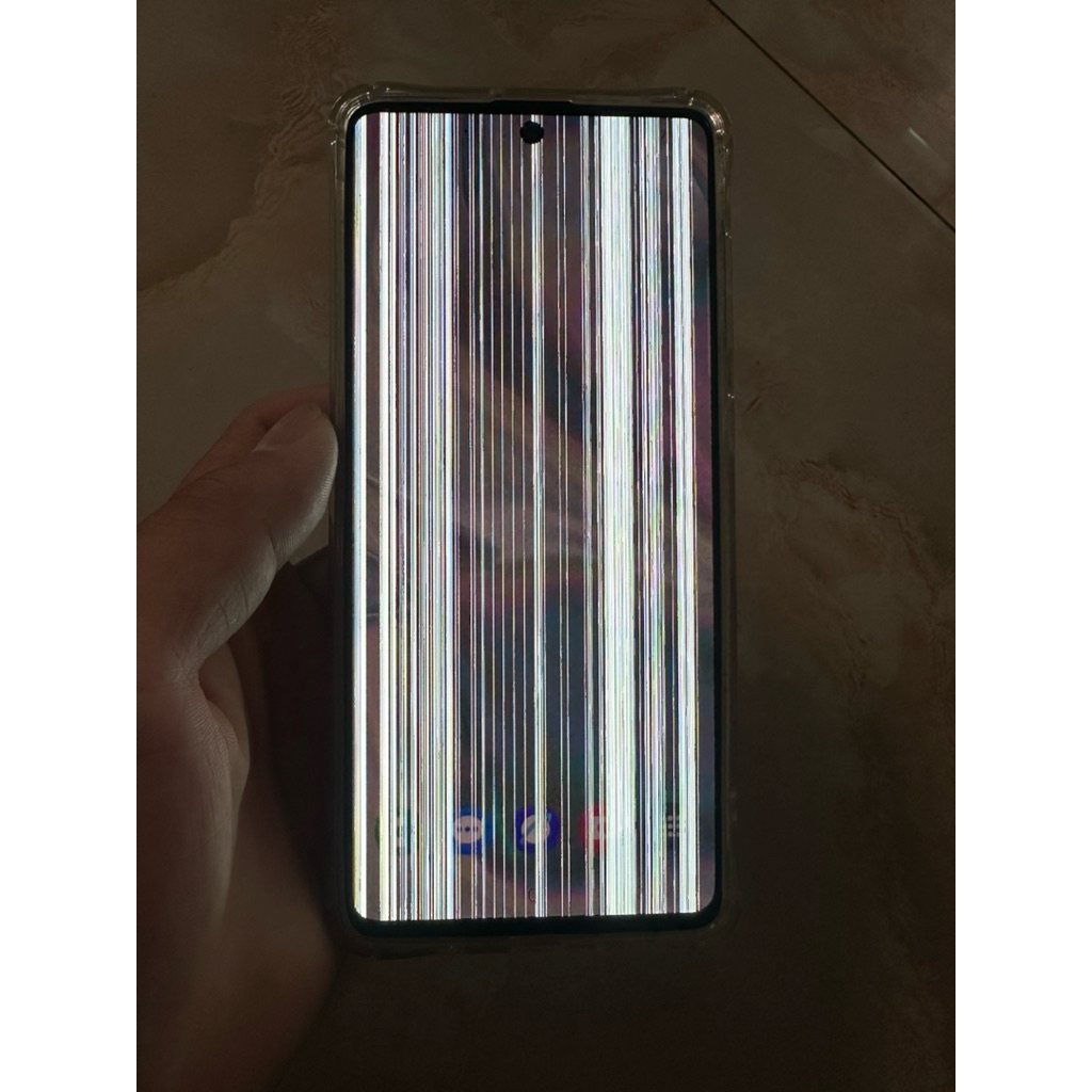 xác đt samsung a71