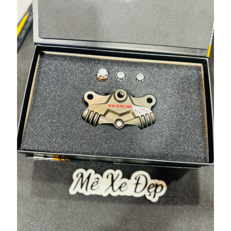 Heo 2Pis Gah-Racing -Heo Warlock 2Pis Ghracing-2Pis đối xứng