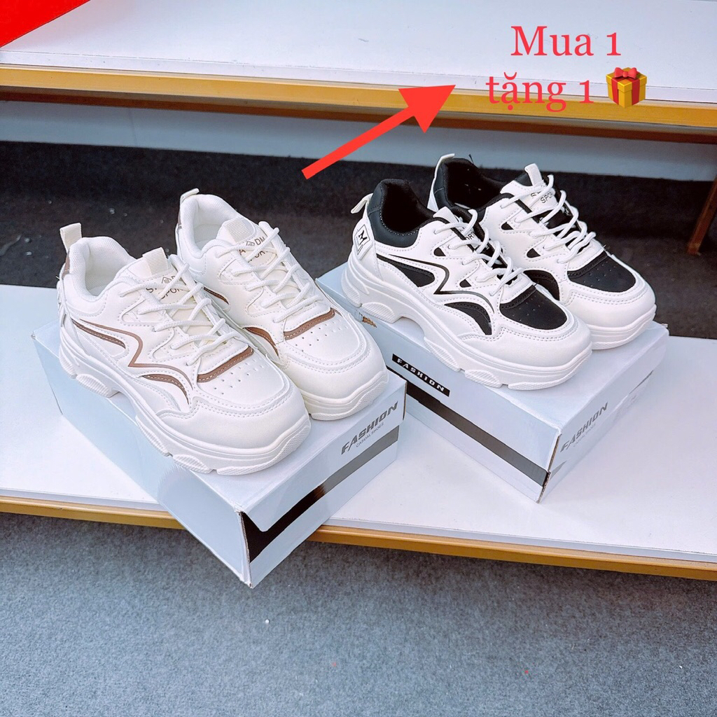 Bata Giày Bata Nữ Màu Trắng Phong Cách Thể Thao Đế Dày 5cm Thời Trang Thiết Kế Sneaker
