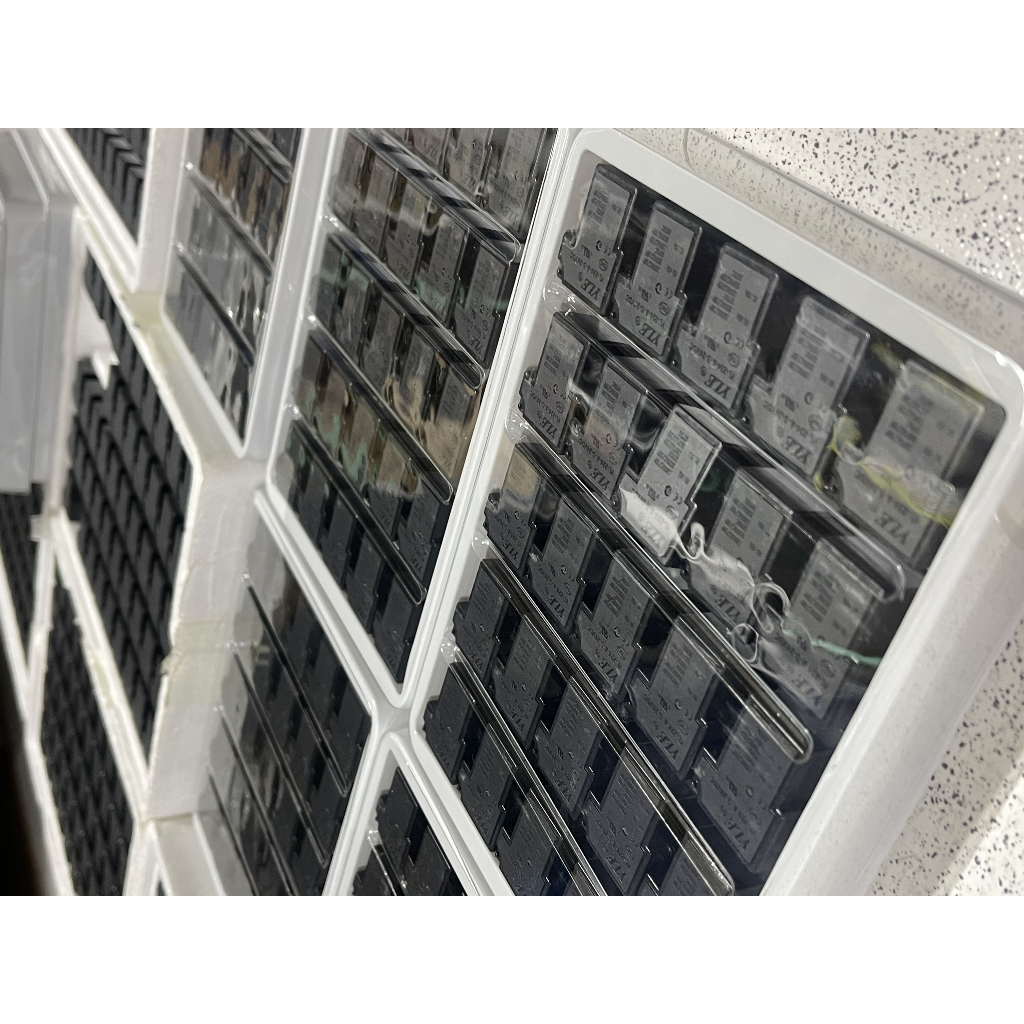 Relay 5 chân Số 7 12V DC #RELAY #RELAY12V