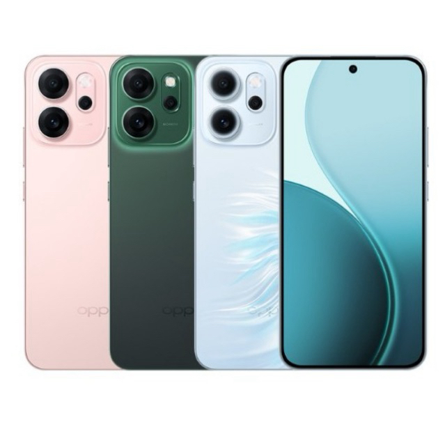 Oppo Reno 14F 5G (8GB/256GB) Fullbox 99% Chính Hãng
