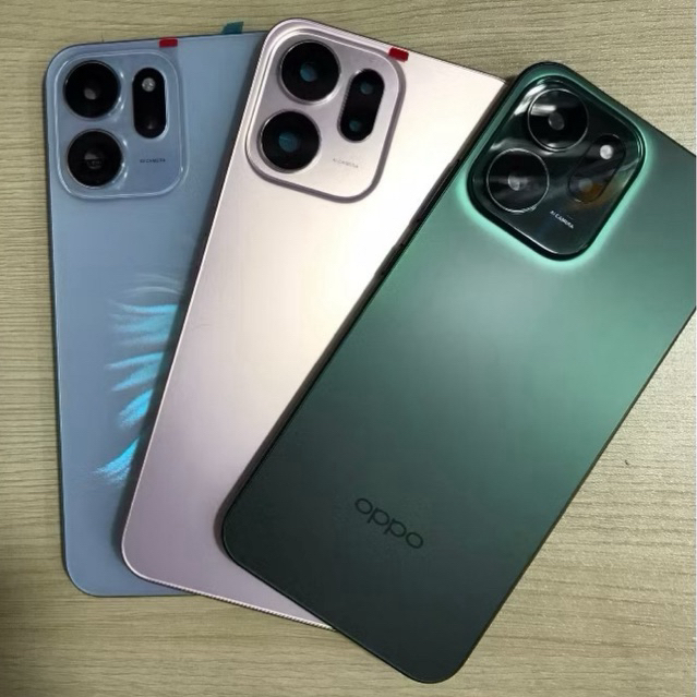 Oppo Reno 14F 5G (8GB/256GB) Fullbox 99% Chính Hãng | BigBuy360 - bigbuy360.vn