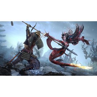 Đĩa Game Nioh 3 cho máy PS5