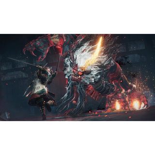 Đĩa Game Nioh 3 cho máy PS5