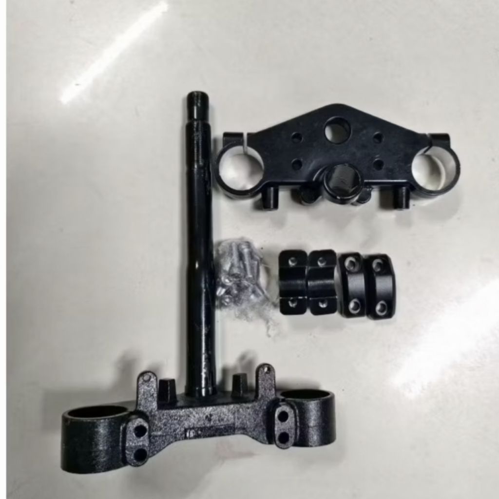 Chảng 3 xe Xmen, Z3 lắp USD như zin