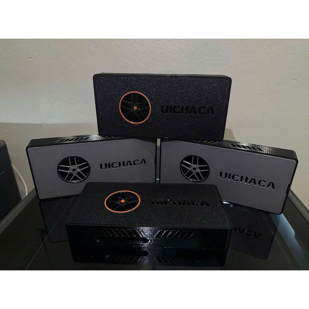 box samsung dex uichaca