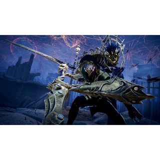 Đĩa Game Code Vein II PS5