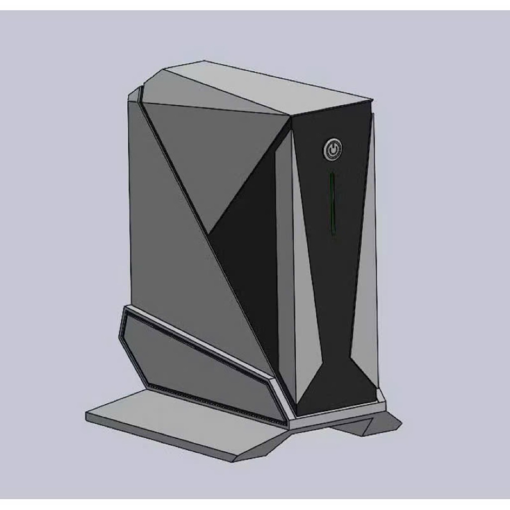 box samsung dex mega mini