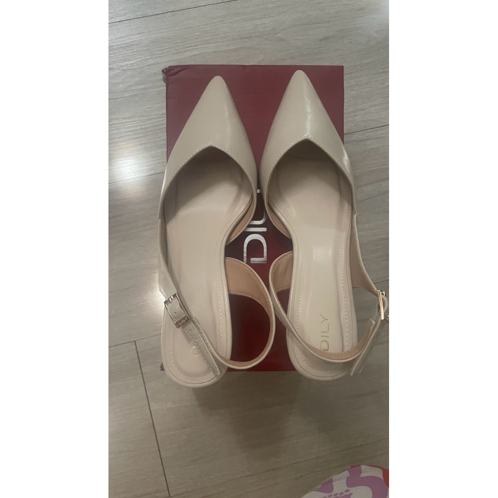 Giày DILY thanh lý