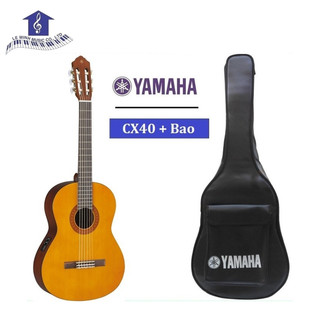 Đàn Yamaha Classic Guitar CX40