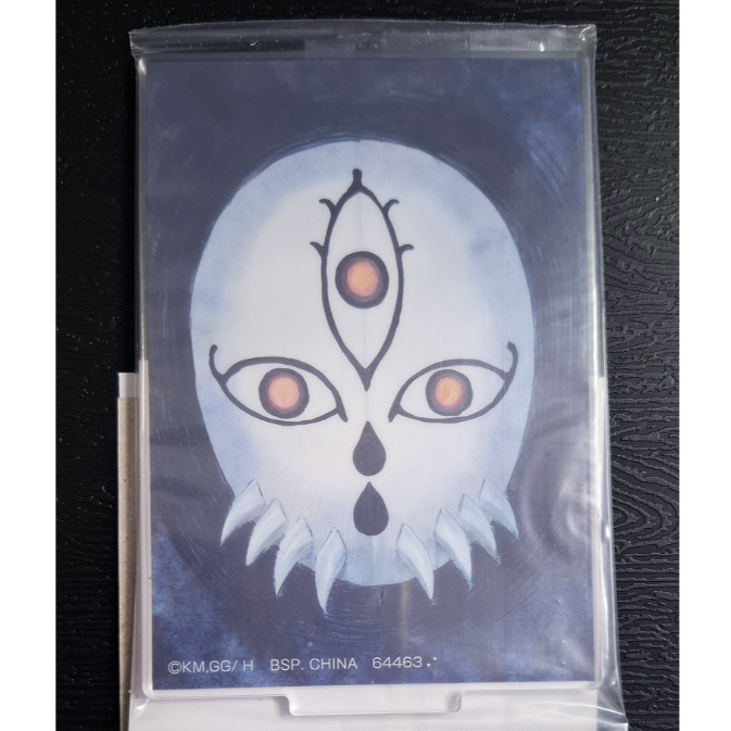 Standee Rakshas - manga BERSERK chính hãng Nhật