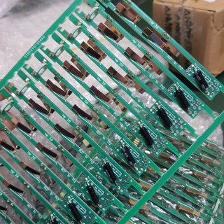 Mạch lõi cắm TIP hàn T12