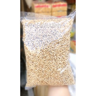 TIÊU SỌ HỘT 100G - TIÊU SỌ TRẮNG - WHITE PEPPER