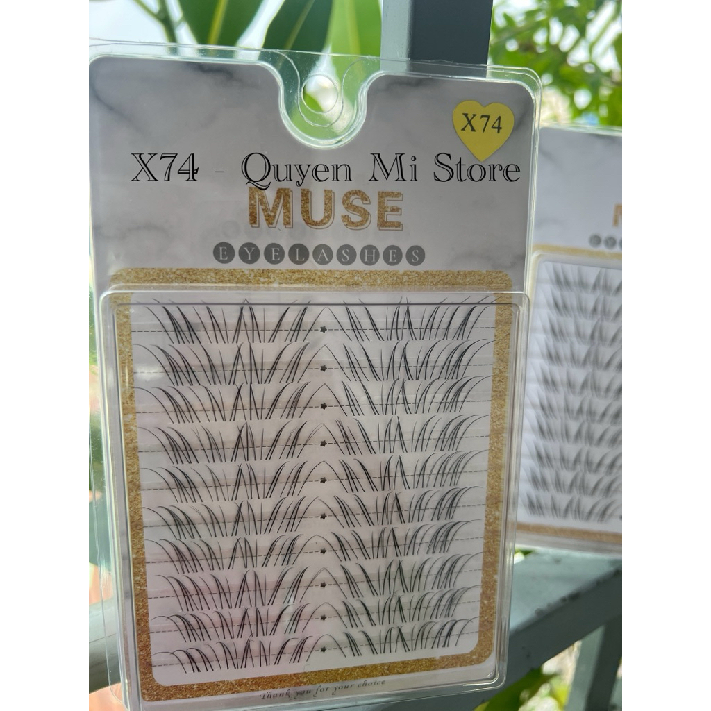 Hàng Hot Trend X74 - Quyen Mi Store