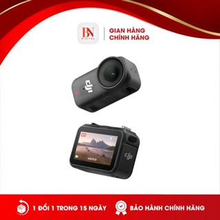 [ Bảo Hành 12 Tháng ] Máy Quay Hành Động DJI Osmo Nano