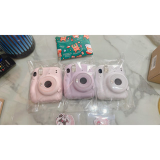 máy ảnh mini instax mini 11 xinh xắn
