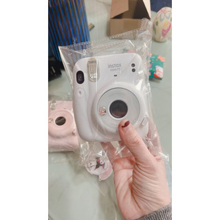 máy ảnh mini instax mini 11 xinh xắn