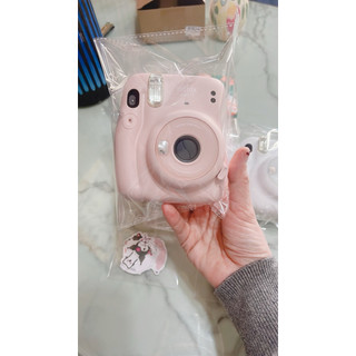 máy ảnh mini instax mini 11 xinh xắn