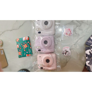 máy ảnh mini instax mini 11 xinh xắn