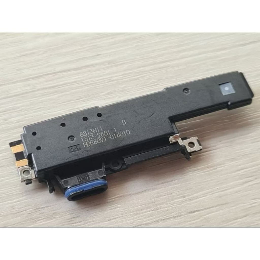 Cụm loa ngoài loa chuông Sony Xperia XZ3