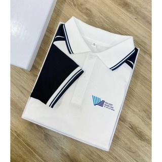 Áo đồng phục đại học quốc gia thành phố hồ chí minh -  trendy
