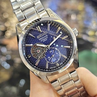 Đồng Hồ Nam SENCO Lộ Tim Cơ Dây Thép Không Gỉ 316L Cao Cấp,Phụ Kiện Sang Trọng Của Đấng Mày Râu( BẢO HÀNH 3 NĂM)