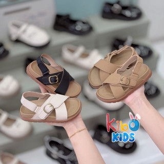 Sandal Tập Đi - Sandal Chống Vấp Cho Bé Trai Bé Gái SA2619