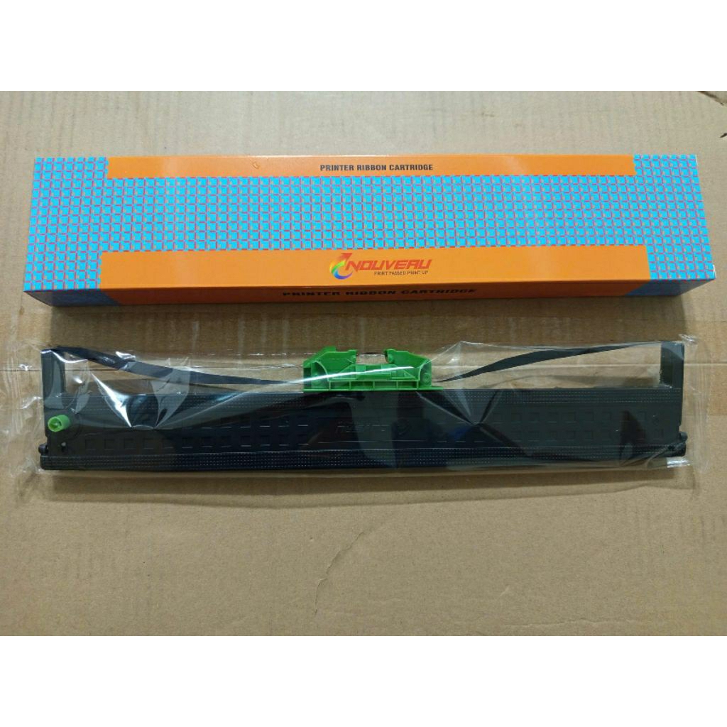 Băng mực Olivetti - Băng mực máy in kim