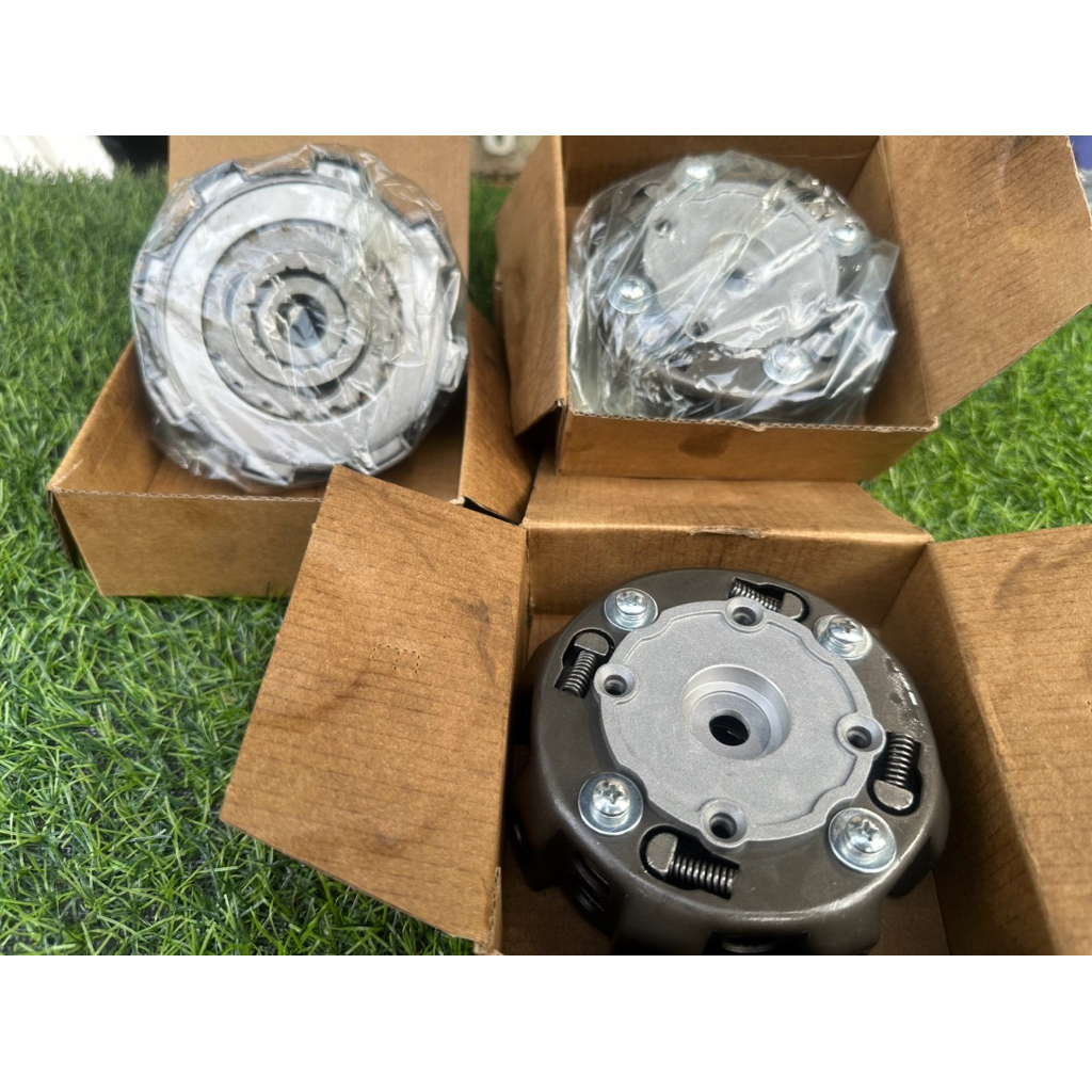 BỘ NỒI SUM RACING CÀO CÀO 8 BÚA ( DÀNH CHO AE CUP KHÔNG CÔN )