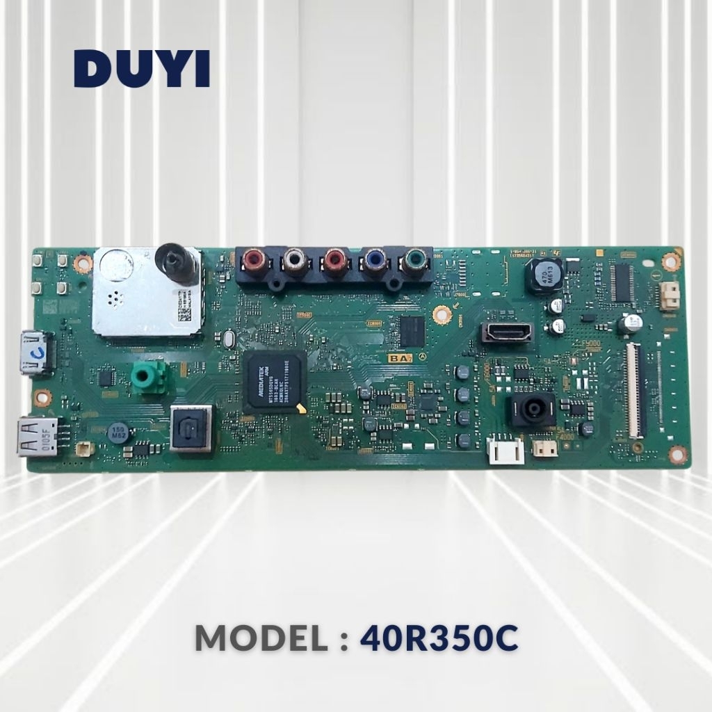Bo Khiển TIVI SONY 40R350C - DUYI VIỆT NAM