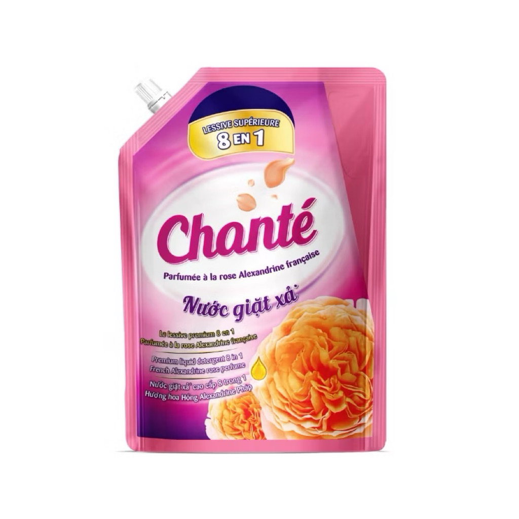 MUA 1 TẶNG 1 CHANTE NG CHANTE DE ELEGEN TÚI 3.05kg