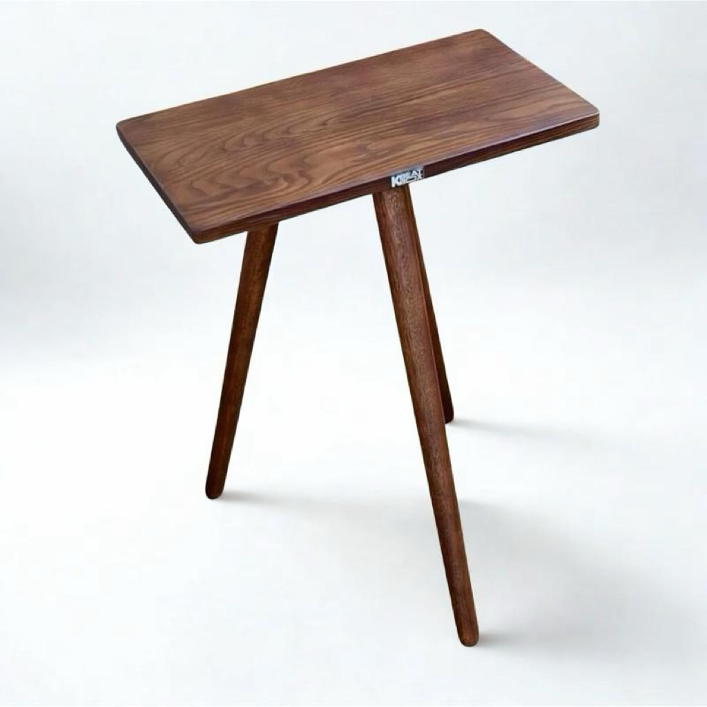 Chân đế loa KBEATBOX, ACNOS chất liệu gỗ cao cấp, VÂN GỖ TỰ NHIÊN ( tặng kèm tem hãng)