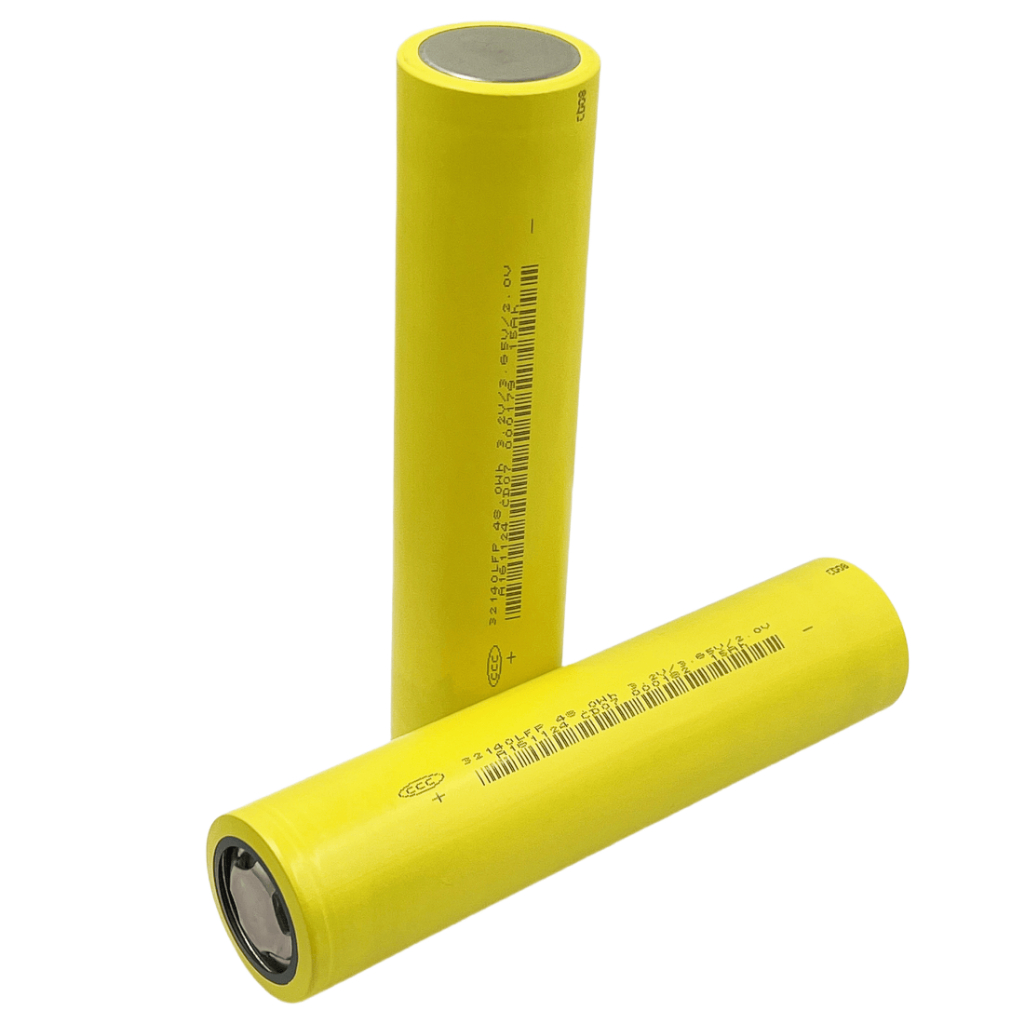 LiFePO4 32140 3.2V 15Ah – Chu kỳ cao 5000 lần, dùng cho xe điện & lưu trữ năng lượng