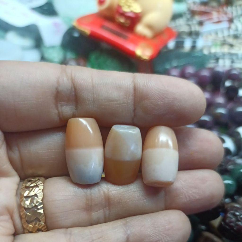 DZI dược sư tyny giá cho một sp.