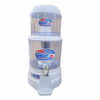Bình lọc nước Legend 23L (trắng)