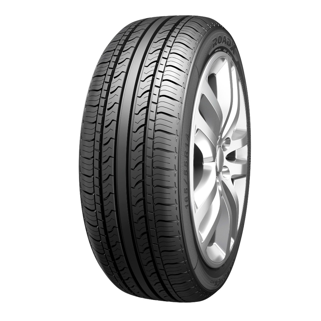 Lốp xe ô tô Roadx 175/65R15 88 DH02 - Lắp xe Toyota Vios - Bảo hành 8 vạn km - Thegioilop