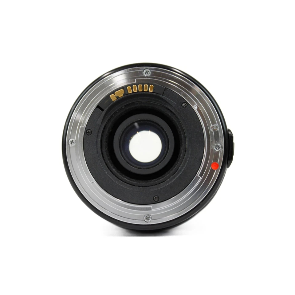 ông kính canon Sigma Zoom AF-β II 55-200mm f/4-5.6 Multi-Coated Lens (chỉ chụp được mở khẩu tối đa) - Lens máy ảnh
