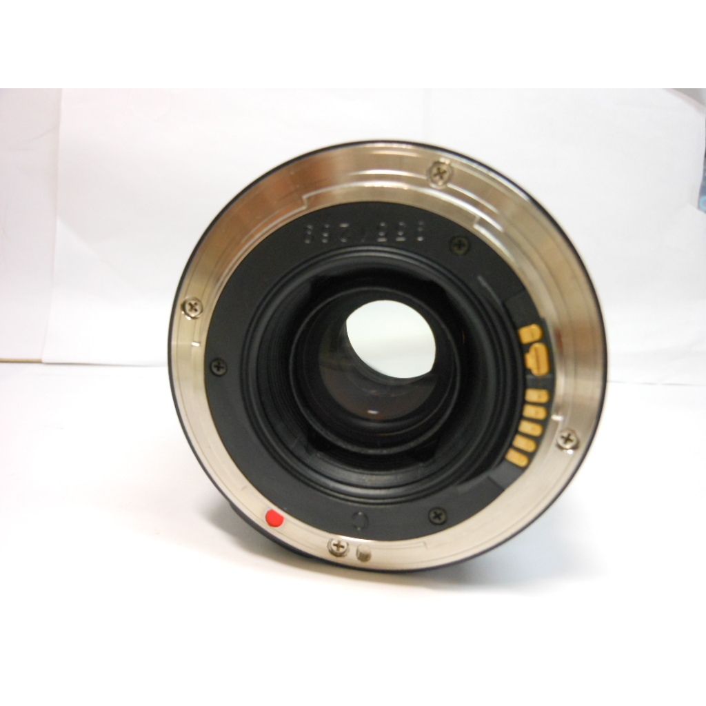 Lens canon tokina 28-210mm F4.2-6.5 (Hoạt đông tốt - dùng cho full frame và crop) - Lens máy ảnh
