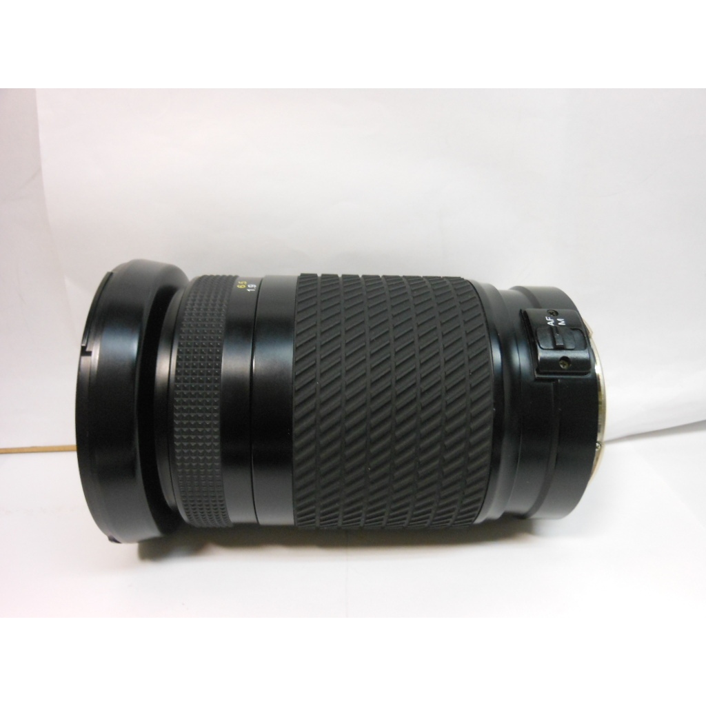 Lens canon tokina 28-210mm F4.2-6.5 (Hoạt đông tốt - dùng cho full frame và crop) - Lens máy ảnh