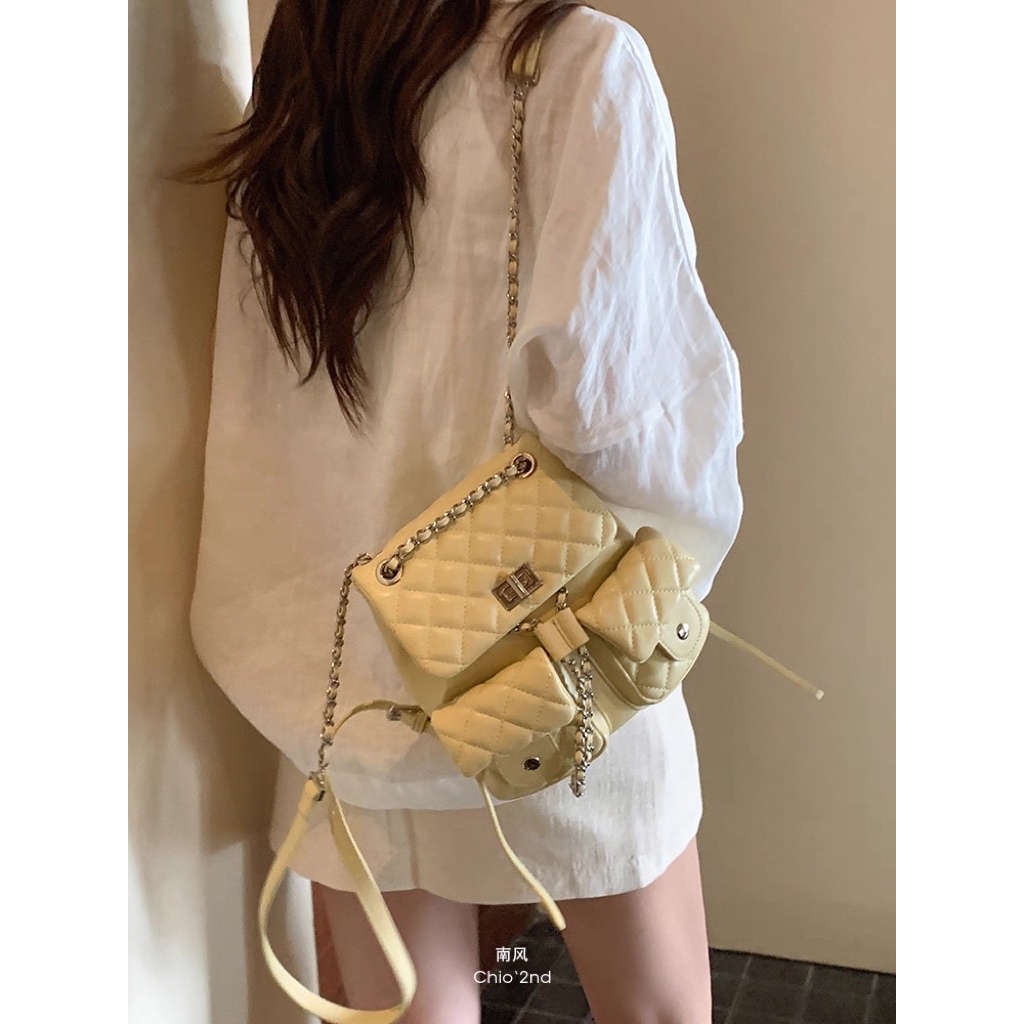 Túi Chio’2nd Chính Hãng