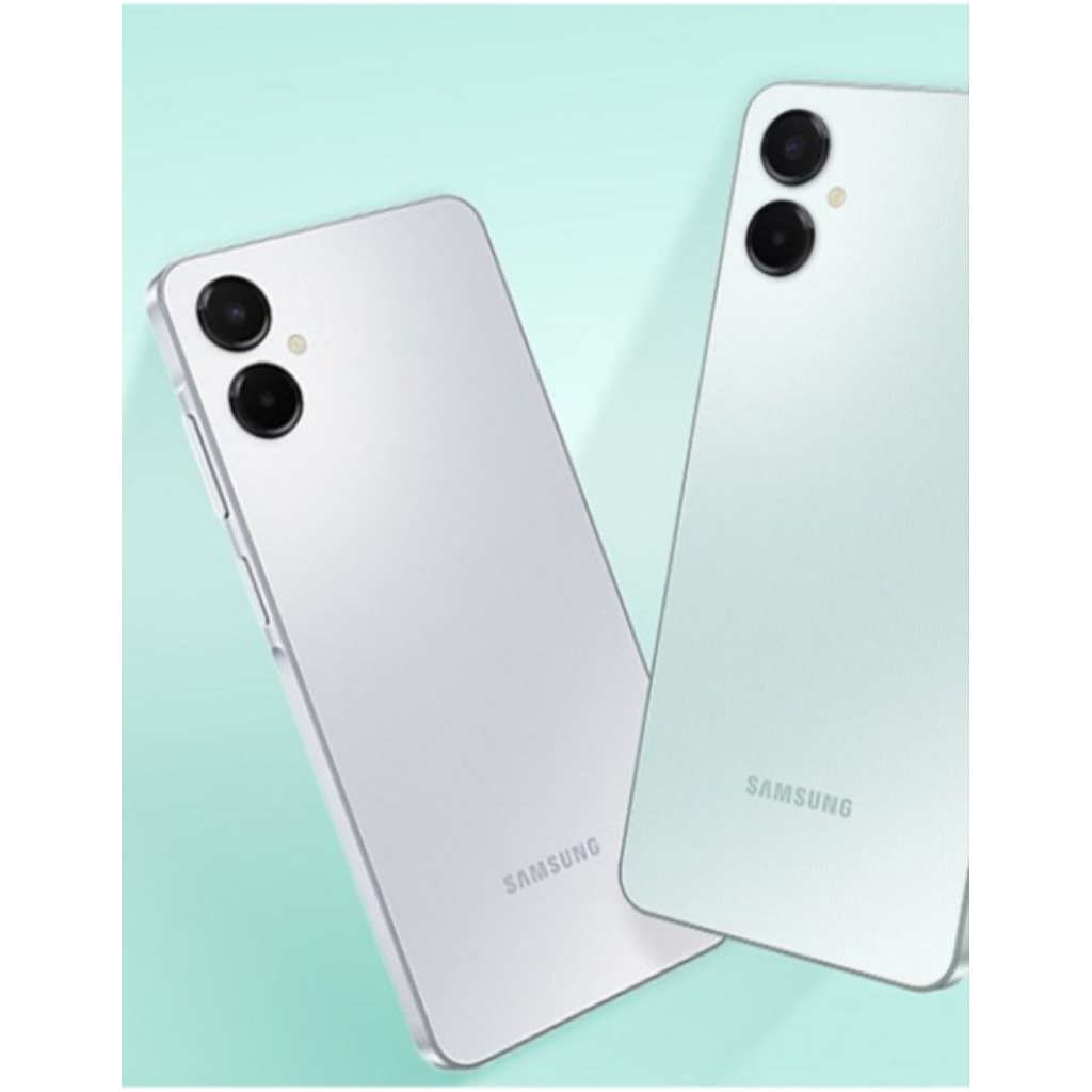 Điện thoại Samsung Galaxy A06 5G 6GB/128GB