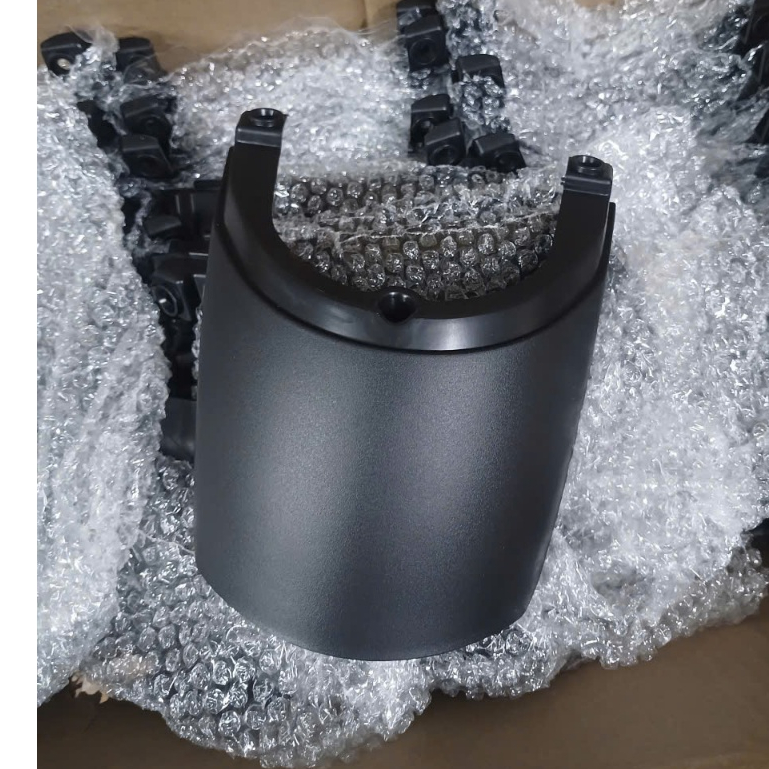 Vẩy chắn bùn trước xe điện xmen yadea neo, x5. hàng chính hãng Yadea.