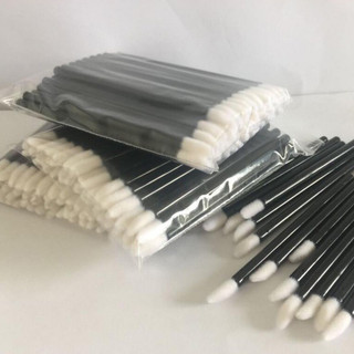 Combo 5 Túi Cây Chà Mực Phun Xăm – Điêu Khắc Lông Mày | Sạch Sẽ, Tiện Dụng, Chuyên Nghiệp
