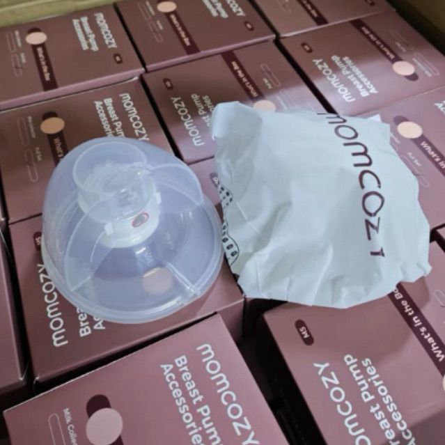 Cup momcozy M5 (1bên)