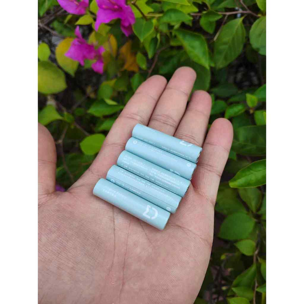 Pin tiểu AAA XIAOMI Alkaline Battery ( Pin điều khiển nhỏ ).