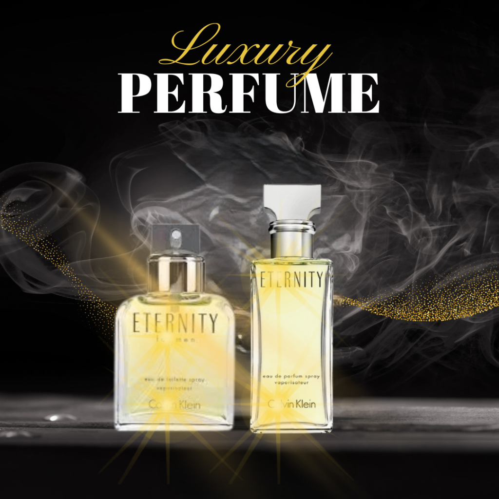 Nước Hoa C Eternity For Men  for women EDT 10ml